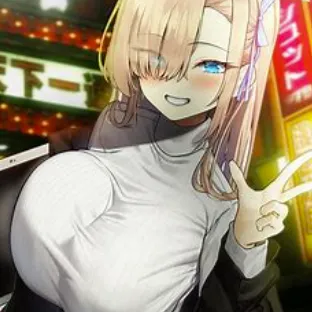 Chat with Aiko, the Anime character AI chatbot