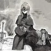 Chat with Firekeeper, the Anime character AI chatbot