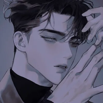 Chat with Leon Isaac Moore, the Romance character AI chatbot