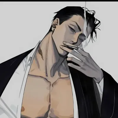 Chat with Alexander Moore, the Romance character AI chatbot