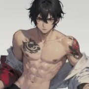 Chat with Zach, the  character AI chatbot