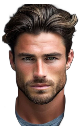 Chat with Mario, the Interactive story character AI chatbot