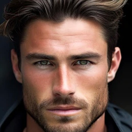 Chat with Mario, the Friends character AI chatbot