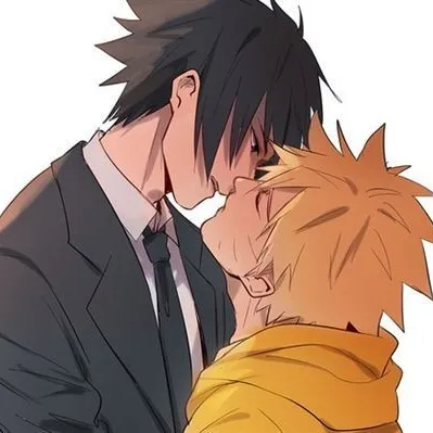 Chat with Sasuke & Naruto, the  character AI chatbot