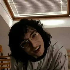 Chat with mike wheeler, the Movie & TV character AI chatbot