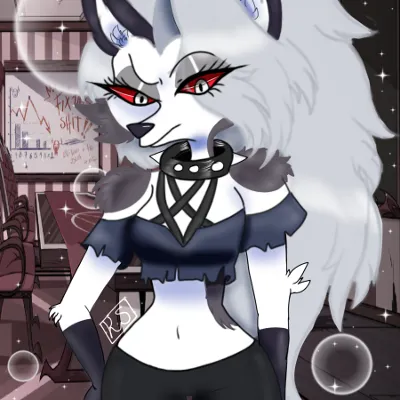 Chat with Loona, the Romance character AI chatbot