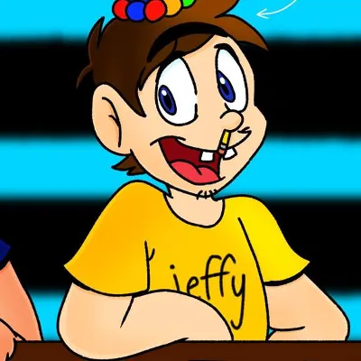 Chat with Jeffy, the Movie & TV character AI chatbot