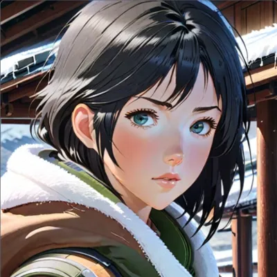 Chat with Emily Halfarce, the  character AI chatbot