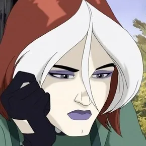 Chat with Rogue, the  character AI chatbot