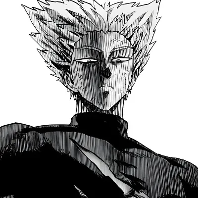 Chat with Garou, the  character AI chatbot