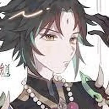 Chat with Xiao, the Game Characters character AI chatbot