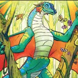 Chat with Glory, the OC character AI chatbot