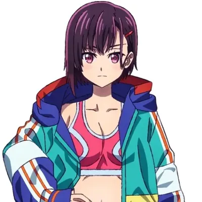 Chat with Shizuka Mikazuki, the  character AI chatbot