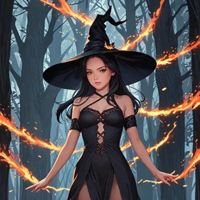 Chat with Talía, the  character AI chatbot