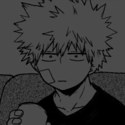 Chat with Bakugo, the  character AI chatbot
