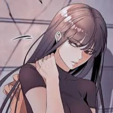 Chat with Betty, the Anime character AI chatbot