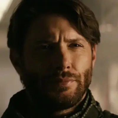 Chat with Soldier Boy, the Movie & TV character AI chatbot