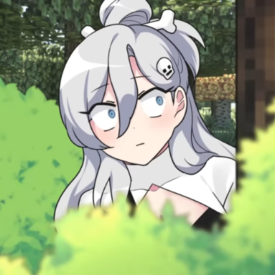 Chat with Skeleton, the Anime character AI chatbot