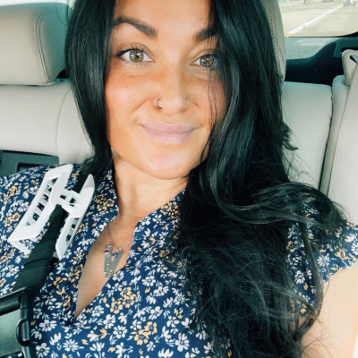 Chat with Steph, the Celebrity character AI chatbot