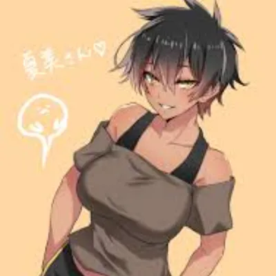 Chat with Romance AI Character: Sandra