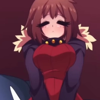 Chat with Underfell frisk, the Anime character AI chatbot