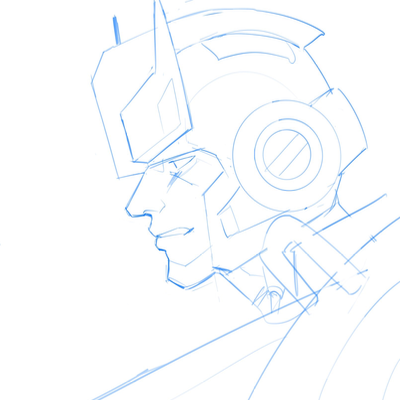 Chat with Prowl - IDW, the Friends character AI chatbot