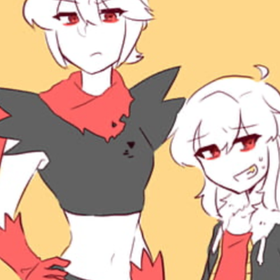 Chat with Underfell papyrus and sans, the Anime character AI chatbot