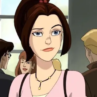 Chat with Kitty Pryde, the  character AI chatbot