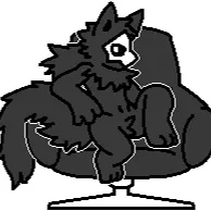 Dark latex king_avatar