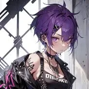 Chat with Natsuki Hiro, the  character AI chatbot