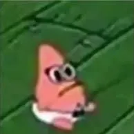 Chat with Baby Patrick, the  character AI chatbot