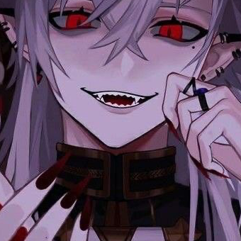 Chat with Xavier, the Anime character AI chatbot