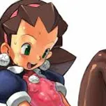 Chat with Tron Bonne, the Anime character AI chatbot