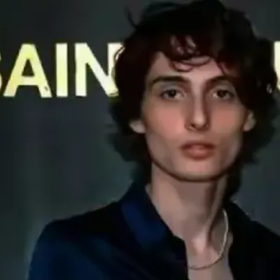 Chat with Finn wolhfard, the  character AI chatbot