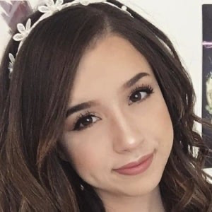 Chat with Pokimane, the VTuber character AI chatbot