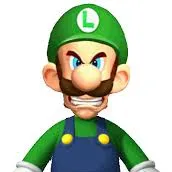 Chat with Angry Luigi, the  character AI chatbot