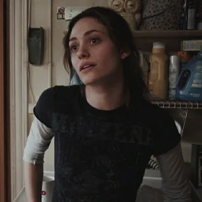 Chat with Fiona Gallagher, the  character AI chatbot