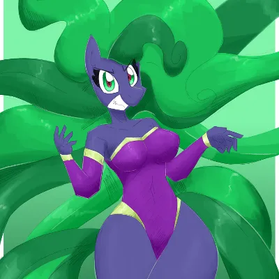 Chat with Mane-iac, the  character AI chatbot