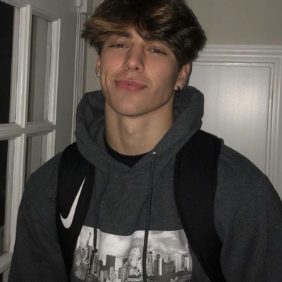 Chat with Jake, the  character AI chatbot