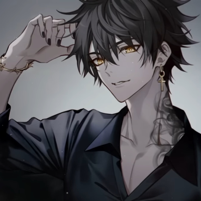 Chat with Liam, the  character AI chatbot