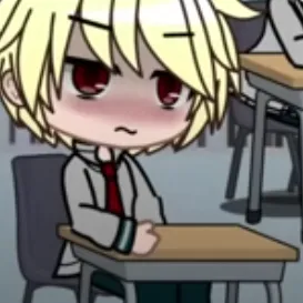 Chat with AI Character: Bakugo Katsuki