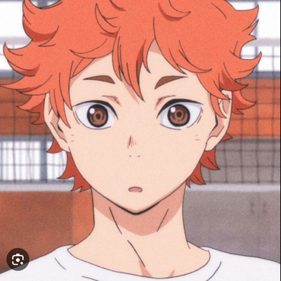 Chat with Shoyo Hinata, the  character AI chatbot