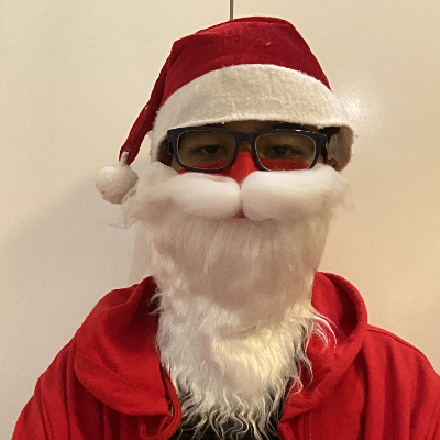 Chat with Santa Claus, the OC character AI chatbot