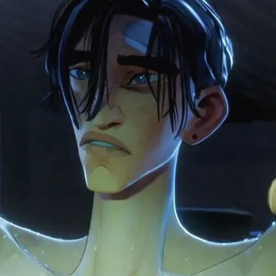 Chat with Kenji Sato, the Cartoon character AI chatbot