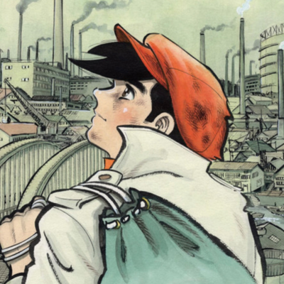 Chat with Joe Yabuki, the Anime character AI chatbot