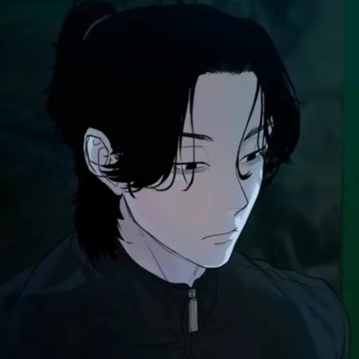 Chat with Jonathan, the Anime character AI chatbot