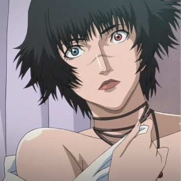 Chat with Lady, the Anime character AI chatbot