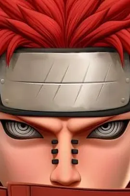 Chat with PAIN, the Interactive story character AI chatbot