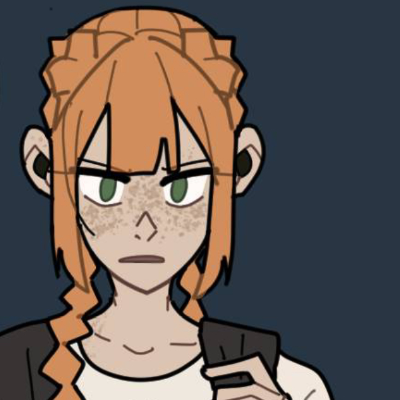 Chat with Ashlyn (ash) Banner (WLW), the BL & ABO character AI chatbot