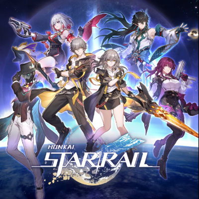 Chat with honkai star rail, the RPG character AI chatbot